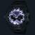 CASIO G-Shock CoolEyes 49mm GA-V01A-8AER Analogt/digitalt urverk, Silverfärgad, Vattentät
