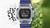 CASIO G-Shock G-Lide 46mm GBX-100S-2ER
