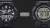 CASIO G-Shock Classic 52mm GD-010-1ER Digital, Lång batteritid, Svart, Vattentät