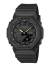CASIO G-Shock Octagon Series 40mm GMA-P2100SA-1A2ER Analog/Digital, Svart, Vattentät, Unisex