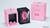 CASIO G-Shock 46mm Barbie Samarbetsmodell GMA-S110BE-4AER