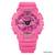 CASIO G-Shock 46mm Barbie Samarbetsmodell GMA-S110BE-4AER
