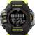 CASIO G-Shock Rangeman Master of G-Land GPR-H1000RY-1A9ER Svart/Neongrön G-Shock sportklocka med GPS och pulsmätning