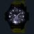CASIO G-Shock Gravitymaster Master of G AIR GR-B300RY-1A9ER Bluetooth, Solar, Neongrönt armband