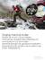 CASIO Pro Trek Smartwatch WSD-F21HR-RDBGE
