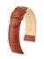 Hirsch Duke 20mm Medium Guldbrun/Guld 01028170-1-20 Klockarmband