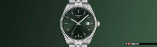 Tissot ballade klockor online