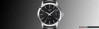 Tissot Classic Dream klockor online med fri frakt