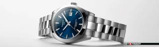 Tissot Gentleman herrklockor på nätet