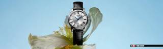 Tissot damklockor och herrklockor