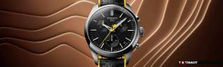 Tissot PR 100 klockor på nätet
