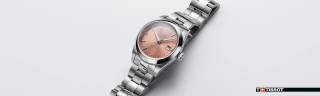 tissot t my lady damklockor från schweiz