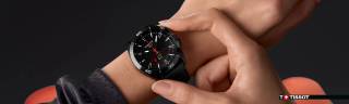 tissot t touch smartklockor med bra funktioner