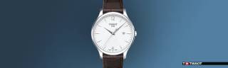 Tissot Tradition kostymklockor