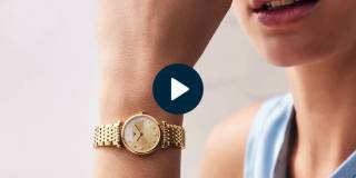 LONGINES La Grande Classique Videobild