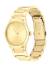 Calvin Klein Linear Elegance 32mm 25100077 Damklocka, Guldfärgad, Stål, Stilren