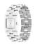 Calvin Klein Meridian 22mm 25100088 Fyrkantig, Damklocka, Stål