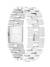 Calvin Klein Meridian 22mm 25100088 Fyrkantig, Damklocka, Stål