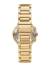 Michael Kors Gramercy Chronograph 40mm MK7520 Damklocka, Guldfärgad, Kronograf, Datum