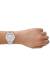 Michael Kors Gramercy Chronograph 40mm MK7522 Silverfärgad, Kronograf, Datum, Herrklocka