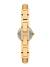 Michael Kors Gramercy 21mm MK7527 Liten damklocka, Guldfärg