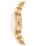 Michael Kors Gramercy 21mm MK7527 Liten damklocka, Guldfärg