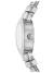 Michael Kors Gramercy MK7529 21mm Liten damklocka, Silverfärg