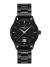CERTINA DS-1 Big Date 41mm C029.426.33.051.00 Herrklocka, Svart, Datum, Automatverk, Stålarmband
