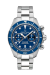 CERTINA DS Action Diver Chronograph Automatic 44.5mm C032.827.11.041.00 Automat, Kronograf, Datum, Blå tavla, Rostfritt stål