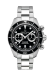 CERTINA DS Action Diver Chronograph Automatic 44.5mm C032.827.11.051.00 Automat, Kronograf, Datum, Svart tavla, Rostfritt stål