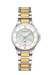 CERTINA DS-6 Lady 35mm C039.251.12.116.00 Damklocka, Pärlemor, Rostfritt stål 316L, Diamanter