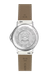 CERTINA DS-6 Lady 35mm C039.251.16.116.00 Damklocka, Pärlemor, Diamanter