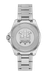 CERTINA DS-X GMT 41mm C047.452.11.081.00 Kvarts, Grå urtavla, Rostfritt stål 316L, Extra tidzon