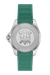 CERTINA DS-X GMT 41mm C047.452.17.081.00 Herrklocka, Kvarts, Grå urtavla, Grönt silikonarmband