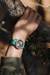 CERTINA DS-X GMT 41mm C047.452.17.081.00 Herrklocka, Kvarts, Grå urtavla, Grönt silikonarmband