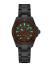 CERTINA DS Action C048.210.11.381.00 Dykarklocka, Orange urtavla, Datum