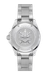 CERTINA DS Action Diver 40.5mm C048.407.11.051.01 Dykarklocka, Automatverk, Datum, Svart urtavla, Stålarmband