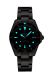 CERTINA DS Action Diver Titanium 40.5mm C048.407.44.041.00 Dykarklocka, Titan, Automatverk, Datum, Blå urtavla