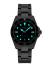 CERTINA DS Action 40mm C048.410.11.091.00 Dykarklocka, Grön tavla, Datum, Rostfritt stål