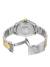 CERTINA DS Action 40mm C048.410.22.041.00 Dykarklocka, Datum, Blå urtavla, Bicolor rostfritt stål