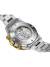 RADO Captain Cook Automatic Chronograph 43mm R32151318 Herrklocka, Automat, Kronograf, Datum, Grön urtavla, Rostfritt stål