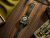 RADO Captain Cook Automatic Chronograph 43mm R32151318 Herrklocka, Automat, Kronograf, Datum, Grön urtavla, Rostfritt stål
