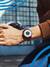 SWATCH Rouge & Noir SO32B401