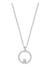 Swarovski Halsband Creativity - Silver 5198686