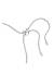 Swarovski Armband Matrix Tennis - Silver 5677813