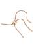 Swarovski Armband Matrix Tennis - Rosé 5677823