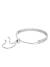 Swarovski Armband Matrix Tennis - Silver 5678252