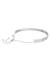 Swarovski Halsband Choker Matrix Tennis - Silver 5685755
