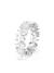Swarovski Ring Matrix Vittore 16.2mm - Silver 5689470