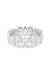 Swarovski Ring Matrix Vittore 16.2mm - Silver 5689470